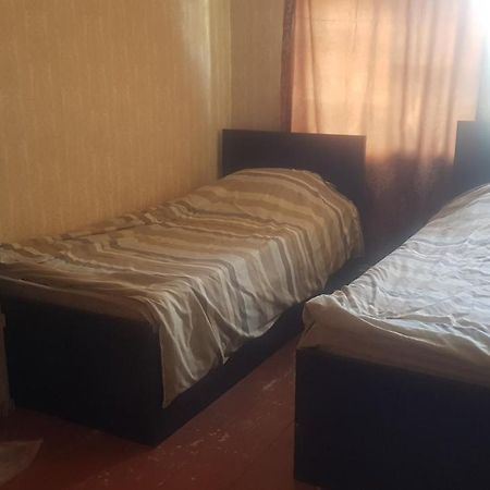 Hostel The Misty Mountains Местия Экстерьер фото